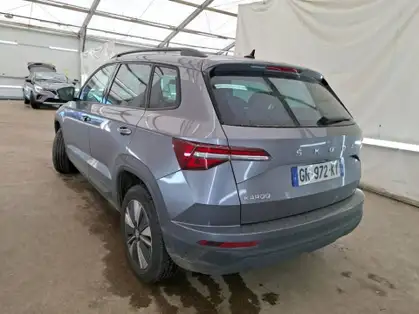 SKODA KAROQ BUSINESS 2.0 TDI 116 CV SCR DSG7