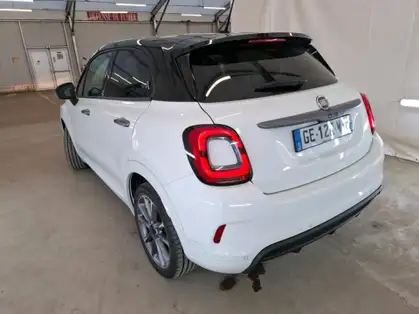 FIAT 500X MY21 500X SPORT 1.3 FIREFLY T4 150 CV DCT