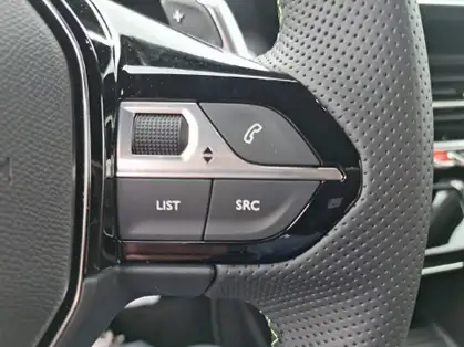 PEUGEOT 208 GT Hybrid 145 CV e-DCS6