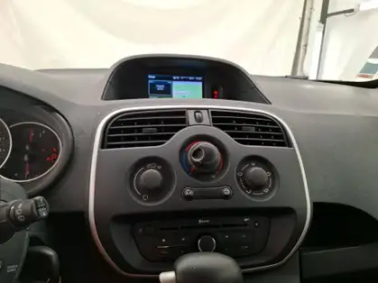 RENAULT KANGOO EXPRESS KANGOO EXPRESS EXTRA R-LINK TCE 115 CV EDC 