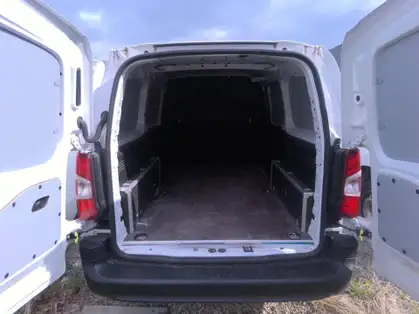 CITROEN BERLINGO VAN TAILLE XL 950 KGS BLUEHDI 100 CV BVM6