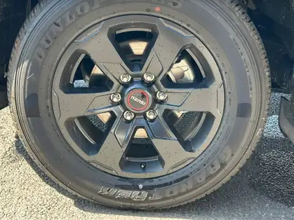 ISUZU D-MAX N60 SPACE CAB 2+2 1.9 164 CH 4X4 NITRO SPORT