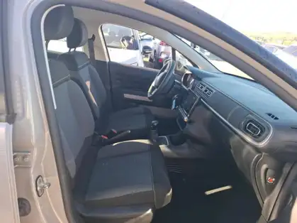 CITROEN C3 C-SERIES 1.2 PURETECH 83 CV BVM5