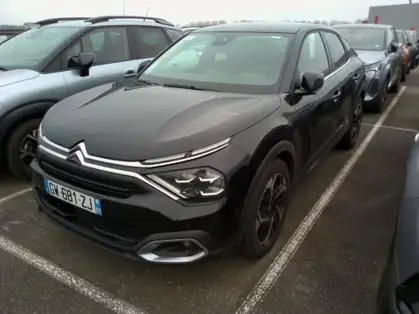 CITROEN C4 MAX PureTech 130 CV BVM6