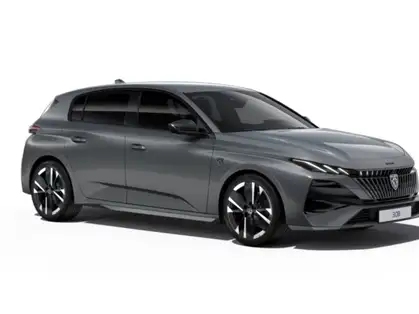 PEUGEOT 308 GT Hybrid 145 CV e-DCS6