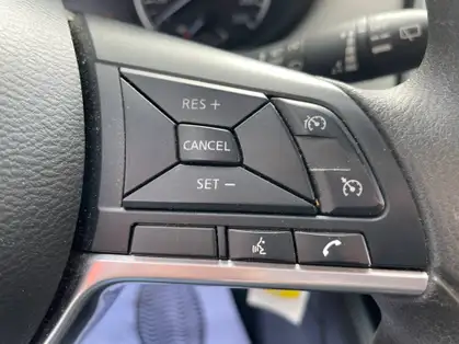 NISSAN MICRA 2021 IG-T 92 Acenta