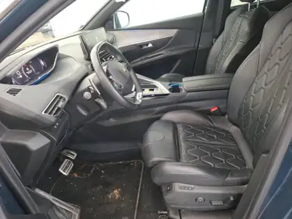 PEUGEOT 5008 GT 1.2 PURETECH 130 CV EAT8