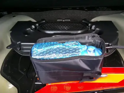 CITROEN C4 MAX PureTech 130 CV BVM6