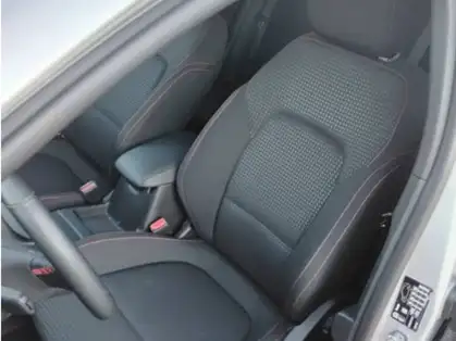 FORD FOCUS ACTIVE ST LINE X 1.5 EcoBlue 115 CV Powershift