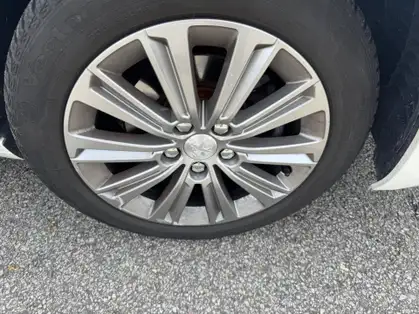 PEUGEOT 308 SW 308 SW ALLURE PACK 1.2 PURETECH 130 CV EAT8