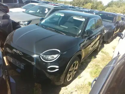 FIAT 600 LA PRIMA 1.2 Hybrid 100 CV DCT6 