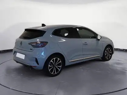 RENAULT CLIO V TECHNO E-Tech full hybrid 145 CV GSR2 