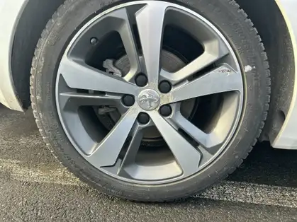 PEUGEOT 308 308 GT LINE 1.2 PURETECH 130 CV BVM6