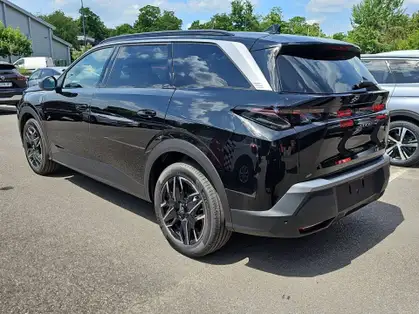 PEUGEOT 5008 GT 1.2 HYBRID 136 CV E-DCS6