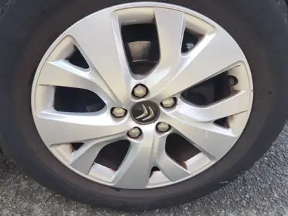 CITROEN C4 PICASSO INTENSIVE e-HDi 115 CV BVM6