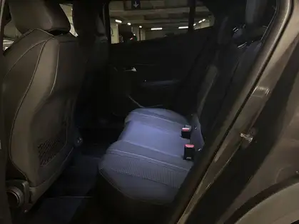 PEUGEOT 2008 GT 1.5 BLUEHDI 130 CV EAT8