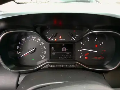 CITROEN C3 AIRCROSS SHINE 1.2 PURETECH 110 CV BVM 