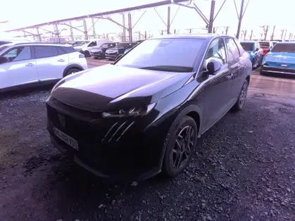 PEUGEOT 3008 ALLURE HYBRIDE 136 CV e-DCS6