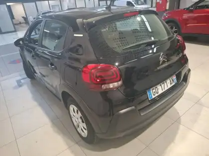 CITROEN C3 YOU 1.2 PURETECH 83 CV BVM5