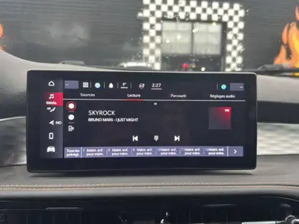 ALFA ROMEO TONALE TI 1.3 Hybride Rechargeable PHEV 280ch AT6 Q4