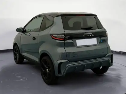 AIXAM E-CITY AIXAM E-CITY SPORT