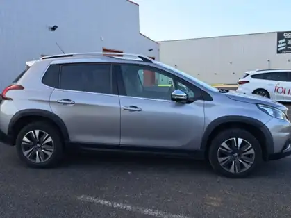 PEUGEOT 2008 ALLURE PureTech 130 CV BVM6