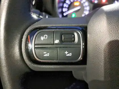 CITROEN C3 AIRCROSS C3 AIRCROSS SHINE 1.5 BLUEHDI 110 CV BVM6