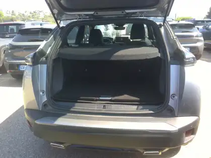 PEUGEOT 2008 GT 1.2 PURETECH 130 CV EAT8