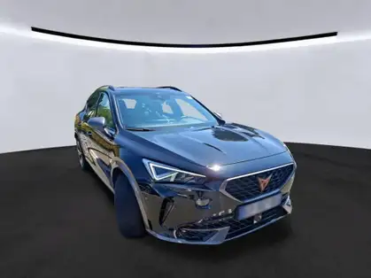CUPRA FORMENTOR CUPRA FORMENTOR 1.4 e-HYBRID 204 CV DSG6
