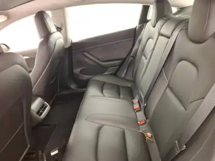 TESLA MODEL 3 Autonomie Standard PROPULSION