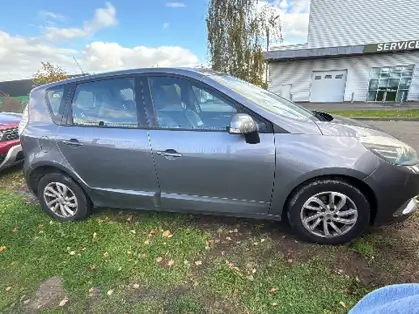RENAULT SCENIC III DYNAMIQUE TCe 115 CV BVM