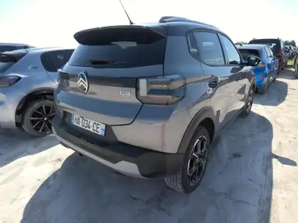 CITROEN C3 MAX PURETECH 100 CV BVM6 
