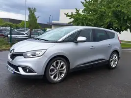 RENAULT Blue dCi 120 - 21 Business - Blue dCi 120 Business - 7P
