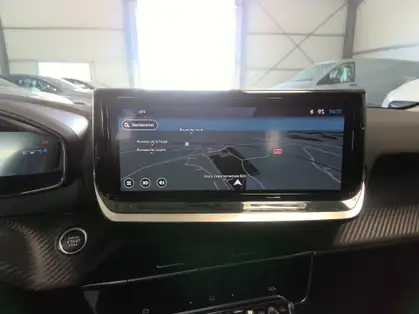 PEUGEOT 208 ALLURE 1.2 PURETECH 100 CV BVM6