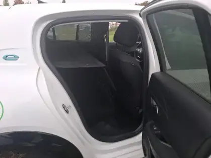 PEUGEOT 208 BUSINESS R ELECTRIQUE  ACTIVE BUSINESS R 50 KWH 136