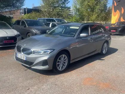 BMW SERIE 3 TOURING G21 LCI BUSINESS DESIGN 318i 156 CV BVA8 
