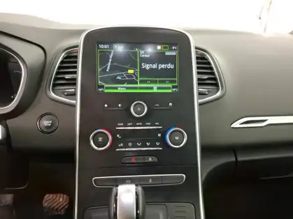 RENAULT GRAND SCENIC IV EVOLUTION TCE 140 CV EDC