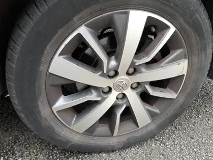 TOYOTA PROACE COMBI Long 115 D-4D BVM6 Dynamic - 8P