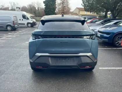 PEUGEOT 3008 GT Hybrid 145 e-DCS6