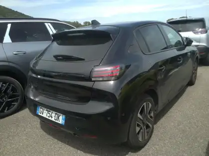 PEUGEOT 208 ALLURE 1.2 PURETECH 100 CV BVM6