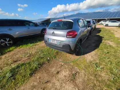 CITROEN C3 PLUS 1.2 PureTech 83 CV BVM5 