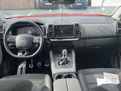 CITROEN C5 AIRCROSS SHINE 1.5 BLUEHDI 130 CV BVM6