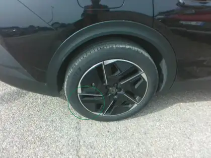 PEUGEOT 408 GT HYBRID 136 CV e-DCS6