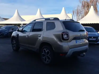 DACIA DUSTER DUSTER 4X2 CONFORT 1.5 BLUEDCI 115 CV BVM6 