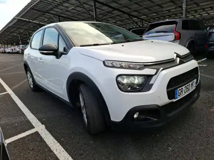 CITROEN C3 SOCIETE BUSINESS R BLUEHDI 100 BVM6 PRO