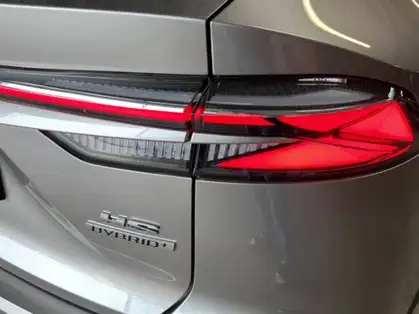 MG EHS 1.5 Hybrid+ 224 ch Luxury