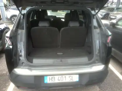 PEUGEOT 5008 ALLURE Hybrid 145 CV e-DCS6 