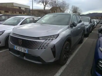 PEUGEOT 3008 GT Hybrid 145 e-DCS6