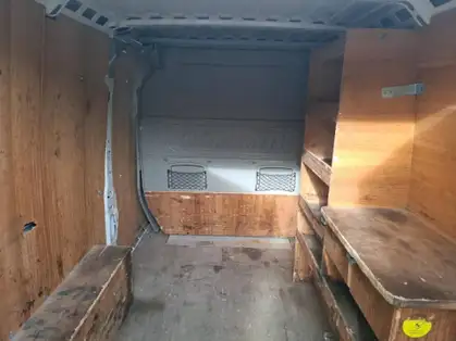 PEUGEOT BOXER FOURGON PREMIUM 335 L2H2 BLUEHDI 120 CV BVM6