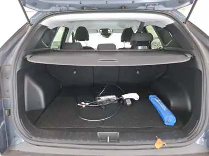 HYUNDAI TUCSON CREATIVE 1.6 T-GDI 265 HTRAC PLUG IN BVA6